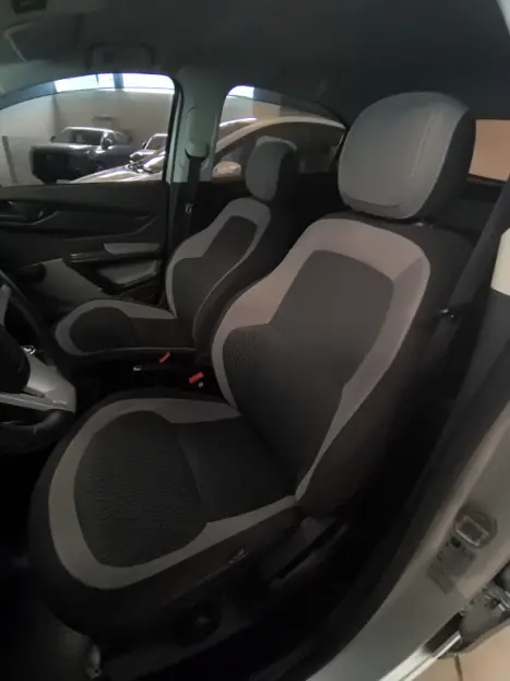 CHEVROLET Onix Hatch 1.0 4P FLEX LS, Foto 10