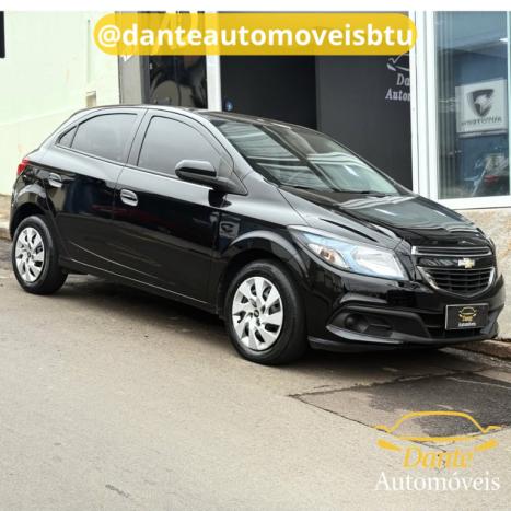 CHEVROLET Onix Hatch 1.4 4P FLEX LT, Foto 1