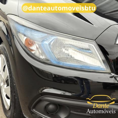 CHEVROLET Onix Hatch 1.4 4P FLEX LT, Foto 6