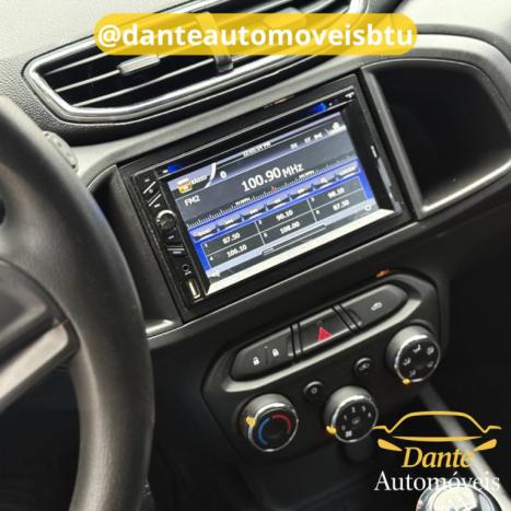 CHEVROLET Onix Hatch 1.4 4P FLEX LT, Foto 10
