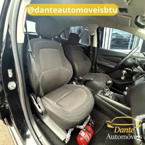 CHEVROLET Onix Hatch 1.4 4P FLEX LT, Foto 13