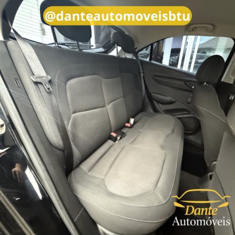 CHEVROLET Onix Hatch 1.4 4P FLEX LT, Foto 14