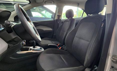 CHEVROLET Onix Hatch 1.4 4P FLEX LT AUTOM�TICO, Foto 10