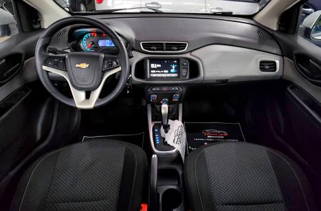 CHEVROLET Onix Hatch 1.4 4P FLEX LT AUTOM�TICO, Foto 12