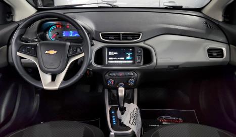 CHEVROLET Onix Hatch 1.4 4P FLEX LT AUTOM�TICO, Foto 13