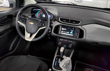 CHEVROLET Onix Hatch 1.4 4P FLEX LT AUTOM�TICO, Foto 14