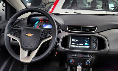 CHEVROLET Onix Hatch 1.4 4P FLEX LT AUTOM�TICO, Foto 15