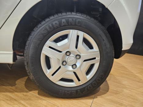 CHEVROLET Onix Hatch 1.0 4P FLEX LT, Foto 8