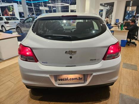 CHEVROLET Onix Hatch 1.0 4P FLEX LT, Foto 10