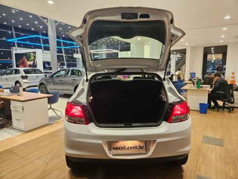 CHEVROLET Onix Hatch 1.0 4P FLEX LT, Foto 12