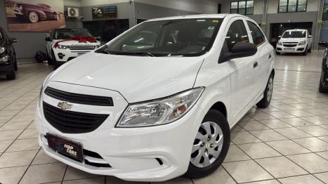 CHEVROLET Onix Hatch 1.0 4P FLEX JOY, Foto 1