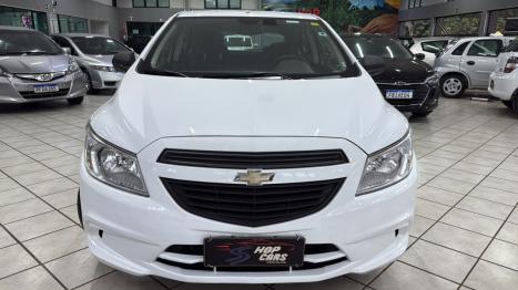CHEVROLET Onix Hatch 1.0 4P FLEX JOY, Foto 2