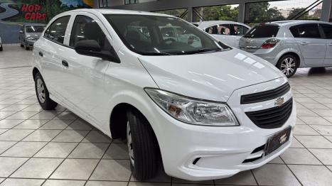 CHEVROLET Onix Hatch 1.0 4P FLEX JOY, Foto 3