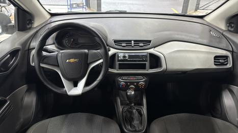 CHEVROLET Onix Hatch 1.0 4P FLEX JOY, Foto 4