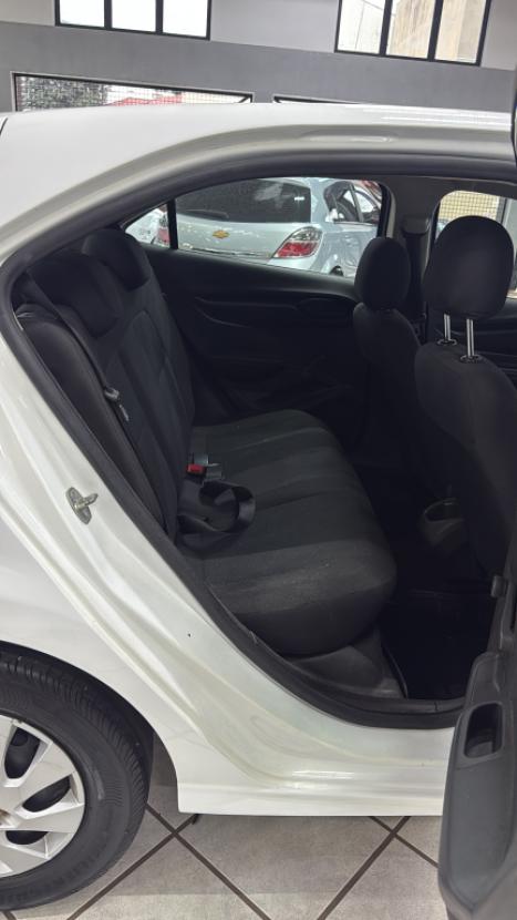 CHEVROLET Onix Hatch 1.0 4P FLEX JOY, Foto 5