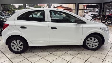 CHEVROLET Onix Hatch 1.0 4P FLEX JOY, Foto 9