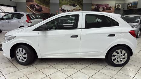 CHEVROLET Onix Hatch 1.0 4P FLEX JOY, Foto 10