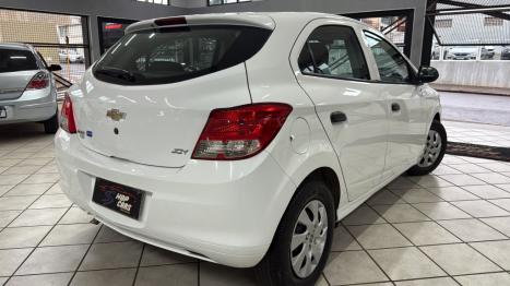 CHEVROLET Onix Hatch 1.0 4P FLEX JOY, Foto 11
