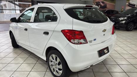 CHEVROLET Onix Hatch 1.0 4P FLEX JOY, Foto 12