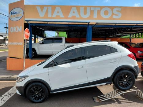 CHEVROLET Onix Hatch 1.4 4P FLEX ACTIV, Foto 1