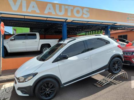 CHEVROLET Onix Hatch 1.4 4P FLEX ACTIV, Foto 3