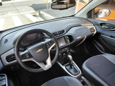 CHEVROLET Onix Hatch 1.4 4P FLEX ACTIV, Foto 5