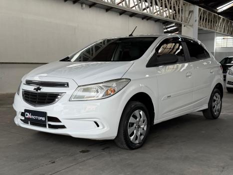 CHEVROLET Onix Hatch 1.0 12V 4P FLEX LT, Foto 1
