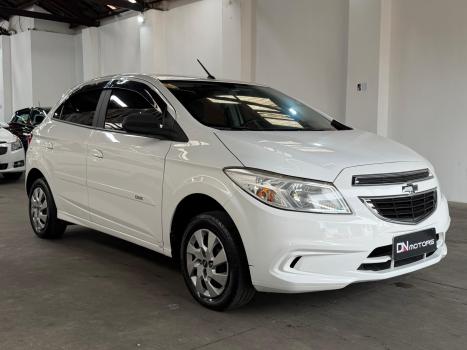 CHEVROLET Onix Hatch 1.0 12V 4P FLEX LT, Foto 3