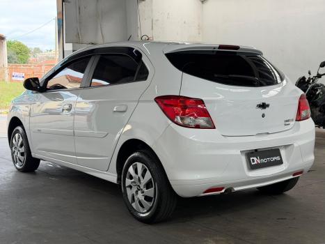 CHEVROLET Onix Hatch 1.0 12V 4P FLEX LT, Foto 7