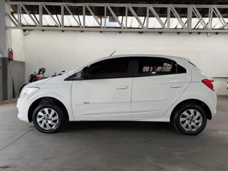 CHEVROLET Onix Hatch 1.0 12V 4P FLEX LT, Foto 8