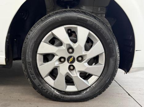 CHEVROLET Onix Hatch 1.0 12V 4P FLEX LT, Foto 9