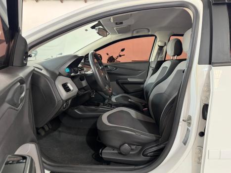 CHEVROLET Onix Hatch 1.0 12V 4P FLEX LT, Foto 10