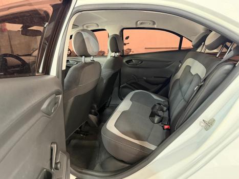 CHEVROLET Onix Hatch 1.0 12V 4P FLEX LT, Foto 11