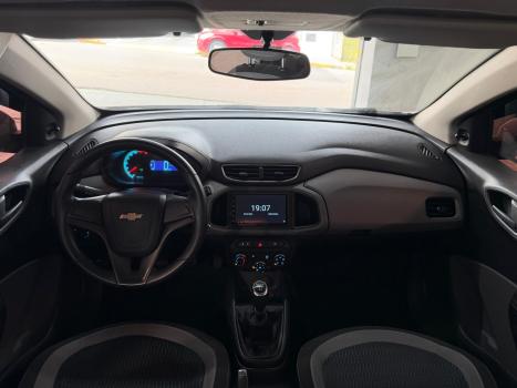 CHEVROLET Onix Hatch 1.0 12V 4P FLEX LT, Foto 12
