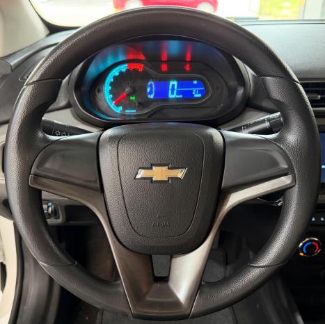 CHEVROLET Onix Hatch 1.0 12V 4P FLEX LT, Foto 15