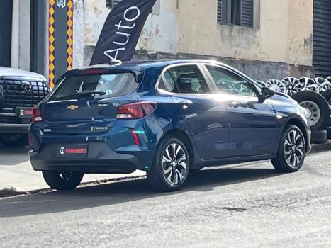 CHEVROLET Onix Hatch 1.0 12V 4P FLEX PREMIER 2 TURBO AUTOM�TICO, Foto 2