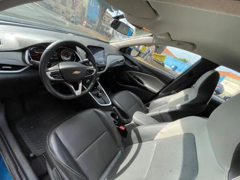 CHEVROLET Onix Hatch 1.0 12V 4P FLEX PREMIER 2 TURBO AUTOM�TICO, Foto 4