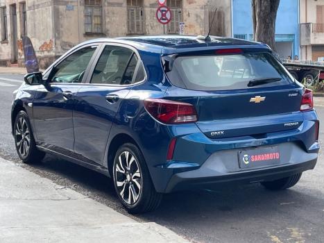 CHEVROLET Onix Hatch 1.0 12V 4P FLEX PREMIER 2 TURBO AUTOM�TICO, Foto 6