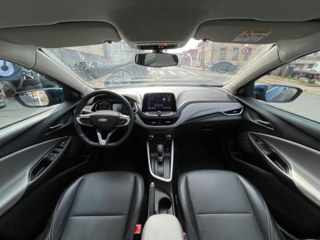 CHEVROLET Onix Hatch 1.0 12V 4P FLEX PREMIER 2 TURBO AUTOM�TICO, Foto 8