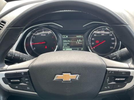 CHEVROLET Onix Hatch 1.0 12V 4P FLEX PREMIER 2 TURBO AUTOM�TICO, Foto 12