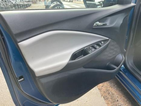 CHEVROLET Onix Hatch 1.0 12V 4P FLEX PREMIER 2 TURBO AUTOM�TICO, Foto 14