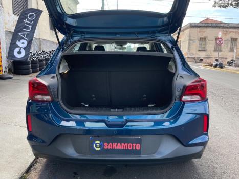 CHEVROLET Onix Hatch 1.0 12V 4P FLEX PREMIER 2 TURBO AUTOM�TICO, Foto 15