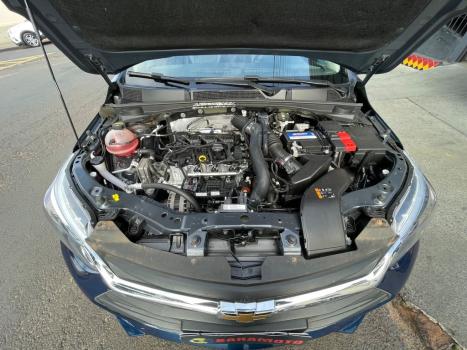 CHEVROLET Onix Hatch 1.0 12V 4P FLEX PREMIER 2 TURBO AUTOM�TICO, Foto 19