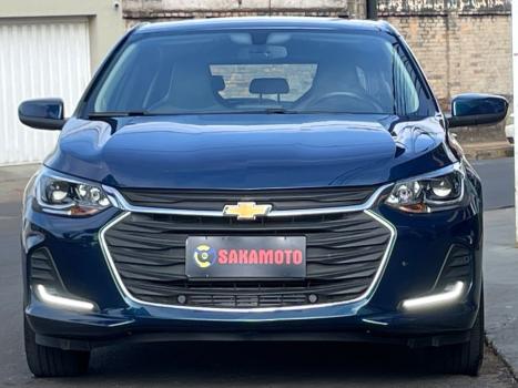 CHEVROLET Onix Hatch 1.0 12V 4P FLEX PREMIER 2 TURBO AUTOM�TICO, Foto 20