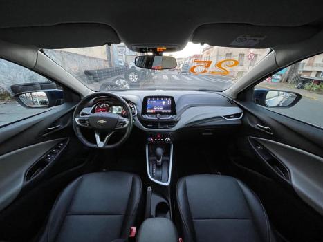 CHEVROLET Onix Hatch 1.0 12V 4P FLEX PREMIER 2 TURBO AUTOM�TICO, Foto 7