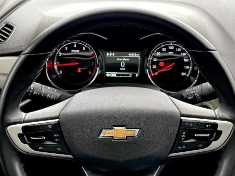 CHEVROLET Onix Hatch 1.0 12V 4P FLEX PREMIER 2 TURBO AUTOM�TICO, Foto 9