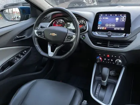 CHEVROLET Onix Hatch 1.0 12V 4P FLEX PREMIER 2 TURBO AUTOM�TICO, Foto 11