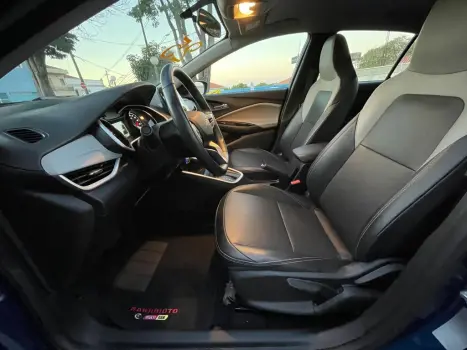 CHEVROLET Onix Hatch 1.0 12V 4P FLEX PREMIER 2 TURBO AUTOM�TICO, Foto 13