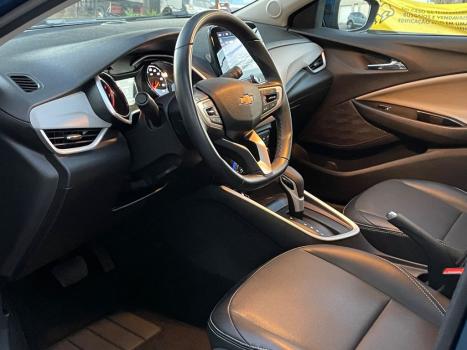 CHEVROLET Onix Hatch 1.0 12V 4P FLEX PREMIER 2 TURBO AUTOM�TICO, Foto 14