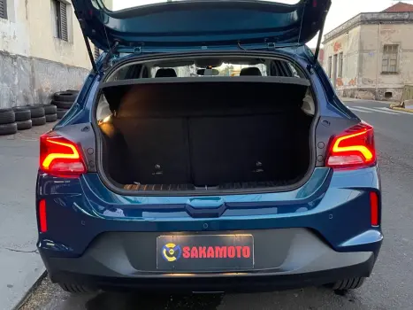 CHEVROLET Onix Hatch 1.0 12V 4P FLEX PREMIER 2 TURBO AUTOM�TICO, Foto 18